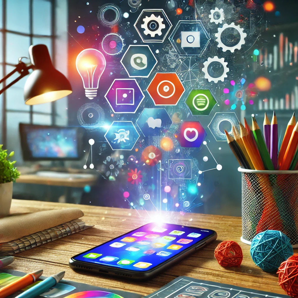 Mobile App Development